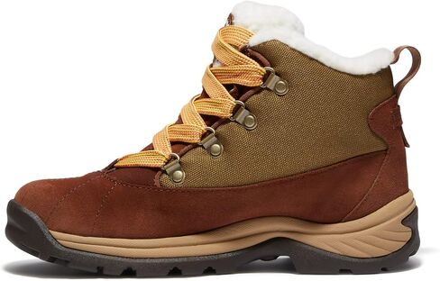 Timberland Women's White Ledge Hiking Boot in Saudi Arabia