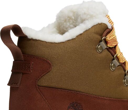Timberland Women's White Ledge Hiking Boot in Saudi Arabia