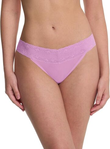 ثونغ نسائي من Natori Bliss Perfection مقاس واحد 771154، NIGHT، OS in Kuwait