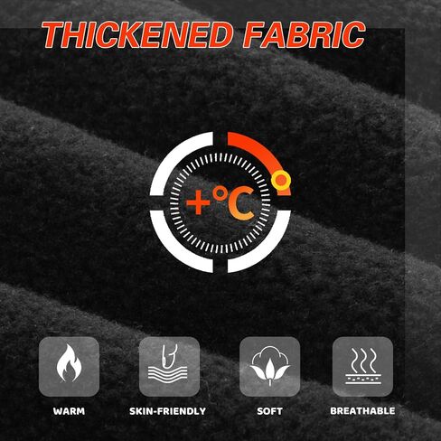 Balaclava Winter Face Mask Windproof Fleece Ski Mask Cold Weather Neck and Face Warmer for Men and Women in Saudi Arabia