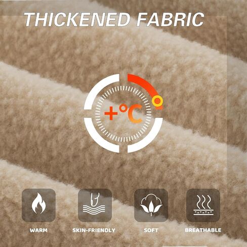 Balaclava Winter Face Mask Windproof Fleece Ski Mask Cold Weather Neck and Face Warmer for Men and Women in Saudi Arabia