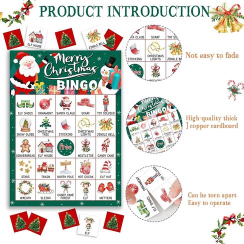ألعاب Bingo Bingo ألعاب الخريف ألعاب 24 لاعبا هالوين البنغو لعبة للمراهقين البالغين جميعهم لوازم عشية العقد للفصول الدراسية العائلية جميع الأقداس. in Saudi Arabia