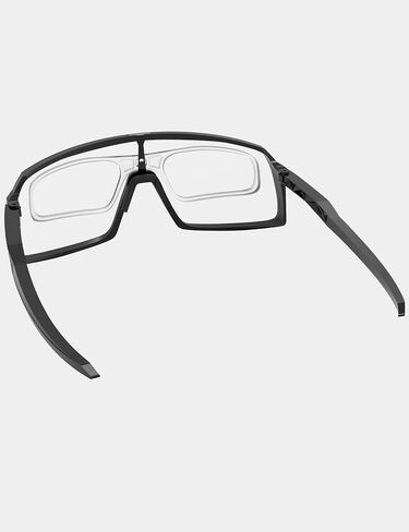 Insert Clip-On RX Prescription Lens Carrier for Oakley Sutro Sunglass in Saudi Arabia