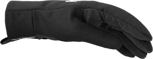 Helly-Hansen mens Hardface Fleece Touch Glove in Saudi Arabia