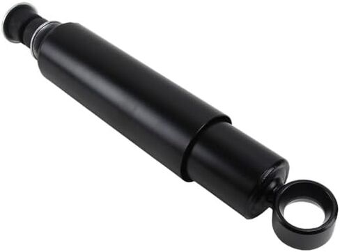 Mytee Products 4 Pack Heavy Duty Shock Absorber for Semi Trucks - Compatible with Peterbilt Models Replaces OEM 85067, MAE 65495, C71-6015, M95067, C71-1002 in Saudi Arabia