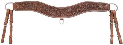 Tough 1 Silver Royal Maverick Tripping Collar in Saudi Arabia