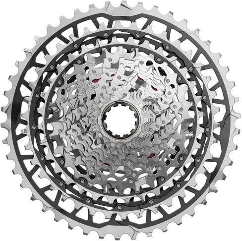 SRAM XG-1371 XPLR 13-Speed Cassette 10-46T in Saudi Arabia
