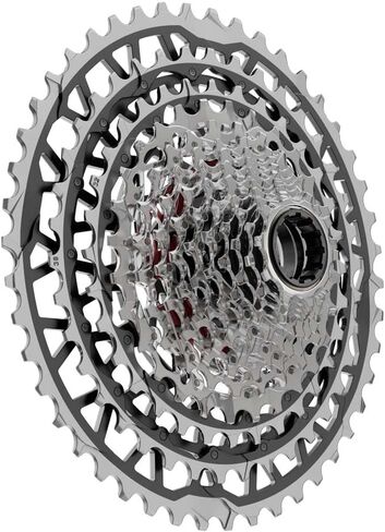 SRAM XG-1371 XPLR 13-Speed Cassette 10-46T in Saudi Arabia
