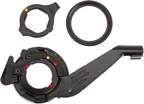 SHIMANO Cycling Y7ZR98030 CJ-S7000 Cassette Joint Unit for Belt Drive System - Spare Parts for Bike in Saudi Arabia