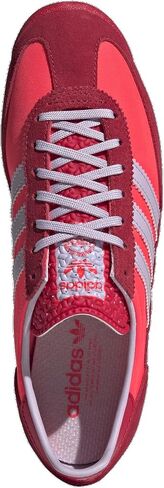 Adidas SL72 OG Women's Shoes ، شبه شرارة وردية اللون الوردي/الوهج الوردي ، الحجم 6.5 in Saudi Arabia
