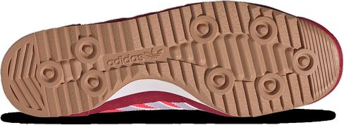 Adidas SL72 OG Women's Shoes ، شبه شرارة وردية اللون الوردي/الوهج الوردي ، الحجم 6.5 in Saudi Arabia