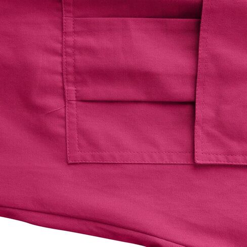 Girls Cargo Pants Y2k Fashion Baggy Hiking Pants Kids Drawstring High Waist Joggers Preppy Outfits Straight Leg Pants in Saudi Arabia