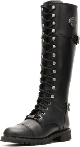 Harley-Davidson Footwear Women’s Boot in Saudi Arabia