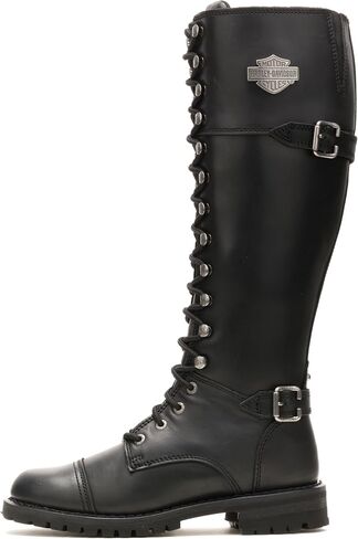 Harley-Davidson Footwear Women’s Boot in Saudi Arabia