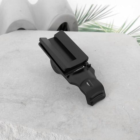 محول تركيب ضوء الدراجة من قطعتين من The Lord of the Tools متوافق مع NiteRider Lumina متوافق مع Lumina Micro متوافق مع المصابيح الأمامية لسلسلة Mako in Saudi Arabia