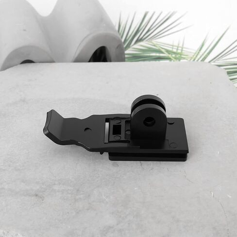 محول تركيب ضوء الدراجة من قطعتين من The Lord of the Tools متوافق مع NiteRider Lumina متوافق مع Lumina Micro متوافق مع المصابيح الأمامية لسلسلة Mako in Saudi Arabia