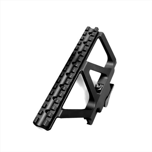 Gen 4 Scope Mount for Standard Mount Models 74 and 103 Series，Side Rail Lock Scope Mount Bases in Saudi Arabia
