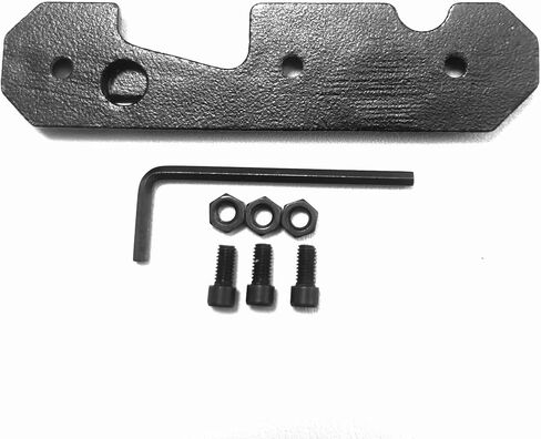 Gen 4 Scope Mount for Standard Mount Models 74 and 103 Series，Side Rail Lock Scope Mount Bases in Saudi Arabia