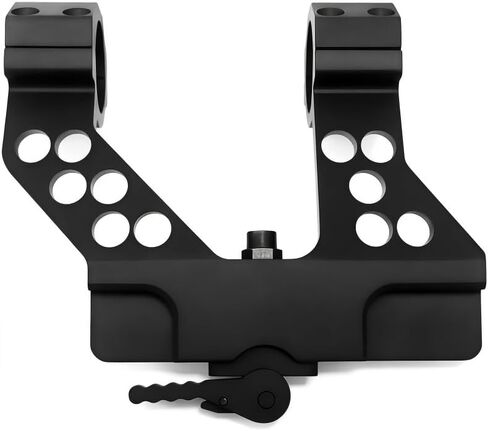 Gen 4 Scope Mount for Standard Mount Models 74 and 103 Series，Side Rail Lock Scope Mount Bases in Saudi Arabia