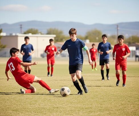 Youth Captain Armband for High School Soccer Team, Soccer Captain Arm Band for Child in Saudi Arabia