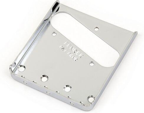 Fender Vintage Telecaster Bridge Plate in Saudi Arabia