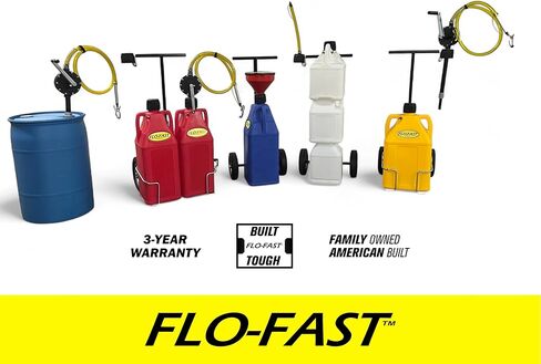 10501 flo-fast 10.5 جالون حاوية in Kuwait