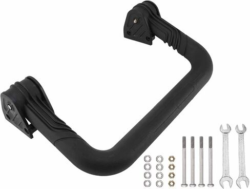 سلم صعود Acouto سلم صعود على شكل قارب 295100869 سلم صعود زنبركي قابل للسحب لـ Sea Doo GTR GTR X GTS RXP X RXT X Wake PRO، Acouto0biwtgvne1 in Saudi Arabia