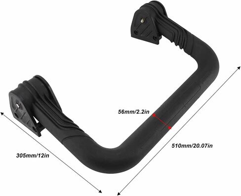 سلم صعود Acouto سلم صعود على شكل قارب 295100869 سلم صعود زنبركي قابل للسحب لـ Sea Doo GTR GTR X GTS RXP X RXT X Wake PRO، Acouto0biwtgvne1 in Saudi Arabia