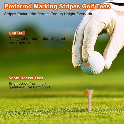 Golf Accessories Kit, Golf Stuff Set with Leather Case, Golf Balls, Golf Tees, Golf Brushes, Rangefinder, Scorer, Ball Marker, Golf Clips, Golf Divot Tool, Golf Gifts for Men Women Golfers in Saudi Arabia