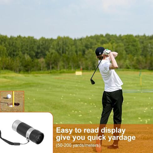 Golf Accessories Kit, Golf Stuff Set with Leather Case, Golf Balls, Golf Tees, Golf Brushes, Rangefinder, Scorer, Ball Marker, Golf Clips, Golf Divot Tool, Golf Gifts for Men Women Golfers in Saudi Arabia