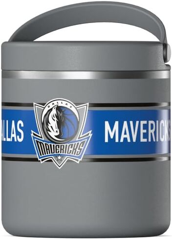 Hydrapeak x NBA مرخص رسميًا من Boston Celtics وعاء طعام ترمس معزول من الفولاذ المقاوم للصدأ سعة 25 أونصة مع مقبض، ترمس حساء واسع الفم مانع للتسرب للبالغين، 10 ساعات ساخنة و16 ساعة باردة in Kuwait