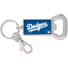 Wincraft MLB 59440081 Los Angeles Dodgers Key Ring Bottle Opener in Kuwait