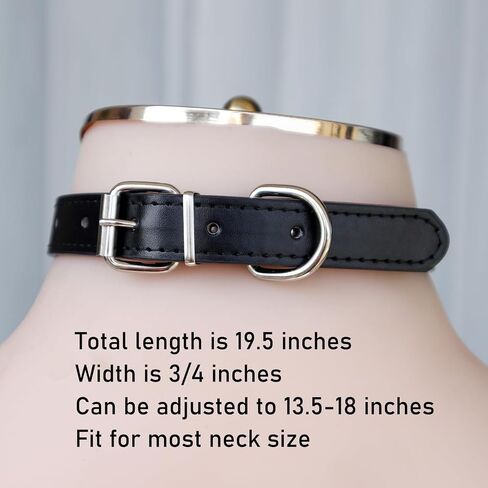 فطائر اللحم غطاء الحلمة سلسلة الجسم مجوهرات GothCollar ، رسالة جلدية المختنق غير ثقب فطائر اللحم الحلمة ملصق قلادة in Kuwait
