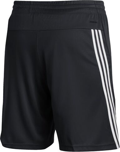adidas Boys' NCAA 25/26 Team Knit Shorts in Saudi Arabia
