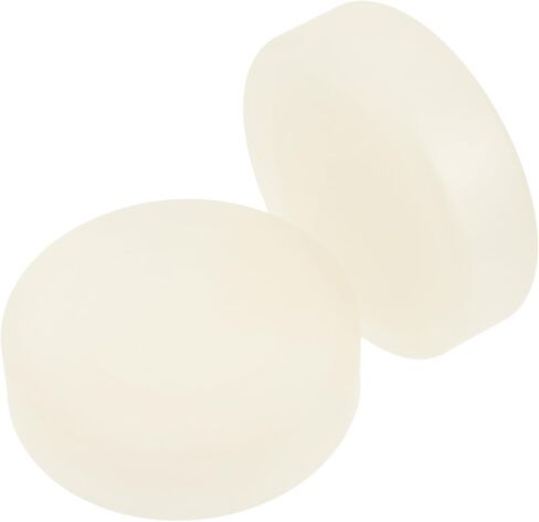 BESPORTBLE 2pcs Hockey Puck Ice Hockey Practice Ball Training Puck High Hardness for Boys and Girls Adults in Kuwait