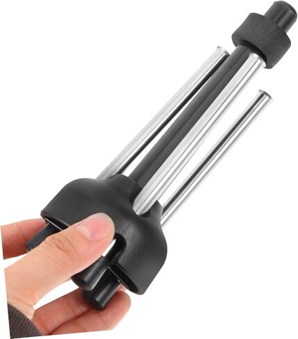 Generic Beginner Clarinet Flute Stand Portable Oboe Holder Folding Instrument Support Stand in Saudi Arabia