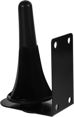 Wall-mounted Clarinet Stand and Flute Holder Dual-use Hanging Rack for Woodwind Instruments Adjustable Bracket Storage for Clarinet and Saxophone in Saudi Arabia