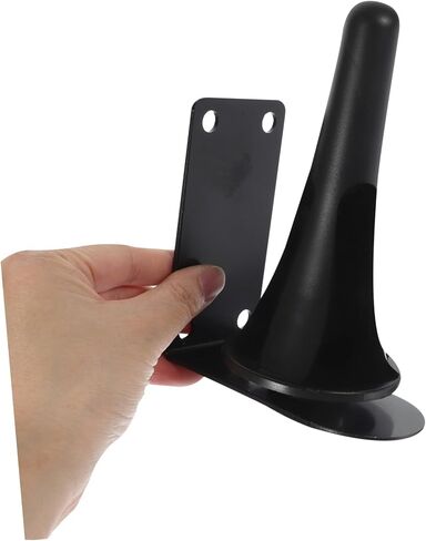 Wall-mounted Clarinet Stand and Flute Holder Dual-use Hanging Rack for Woodwind Instruments Adjustable Bracket Storage for Clarinet and Saxophone in Saudi Arabia