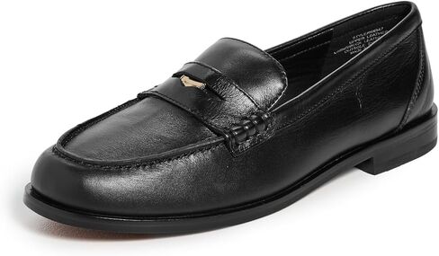 Madewell Women's Porto Penny Loafer-Suede in Kuwait
