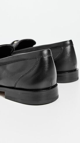 Madewell Women's Porto Penny Loafer-Suede in Kuwait