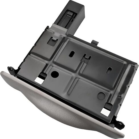 YC3Z-2513560-CAB Brown Dashboard Cup Holder Compatible with F-250 F-350 F-450 F-550 Super Duty 1999-2004 Excursion 2000-2004 in Saudi Arabia