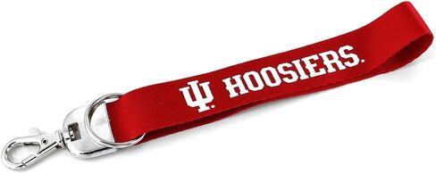 سلسلة مفاتيح معصم فاخرة من أمينكو NCAA Indiana Hoosiers in Saudi Arabia
