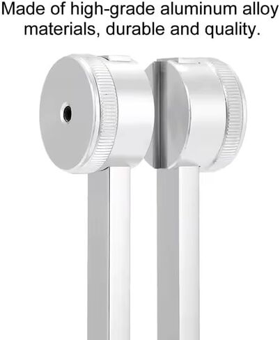 Medical Tuning Fork, 128Hz Frequency, Aluminum Alloy, Professional Grade for Medical Staff in Saudi Arabia