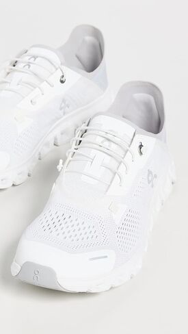 On Women's Cloud 6 Coast Sneakers in Saudi Arabia