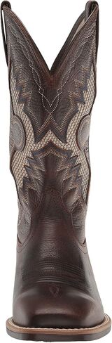 ARIAT Men's Solado Venttek Western Boot in Saudi Arabia