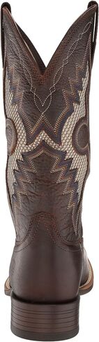 ARIAT Men's Solado Venttek Western Boot in Saudi Arabia