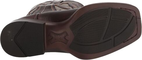 ARIAT Men's Solado Venttek Western Boot in Saudi Arabia