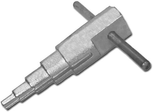 Buck Wrench- Thru Hull 1/2"-1 1/2" 3BTHW50150 in Saudi Arabia