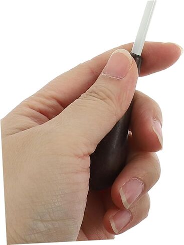 DECHOUS Professional Conductor Handle for Music Concerts and Stage and Comfortable Grip Unique Grain Design in Saudi Arabia