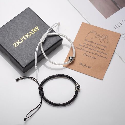 sport bracelets for women men football basketball volleyball baseball softball soccer bracelets for women men black white friendship bracelet adjustable sport bracelet for fans in Kuwait